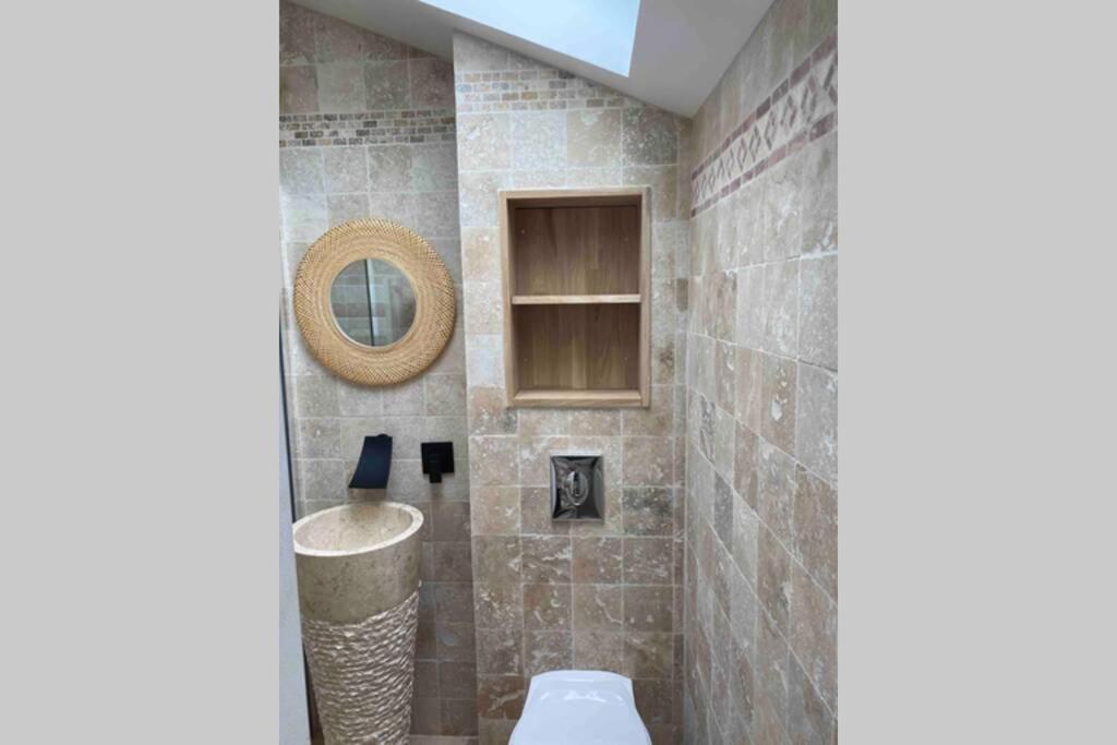 Apartamento L'Entrenous Charmes  Exterior foto