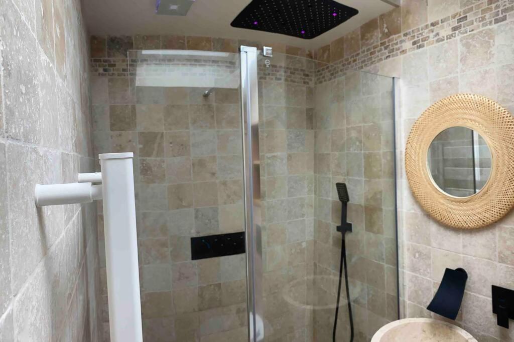 Apartamento L'Entrenous Charmes  Exterior foto