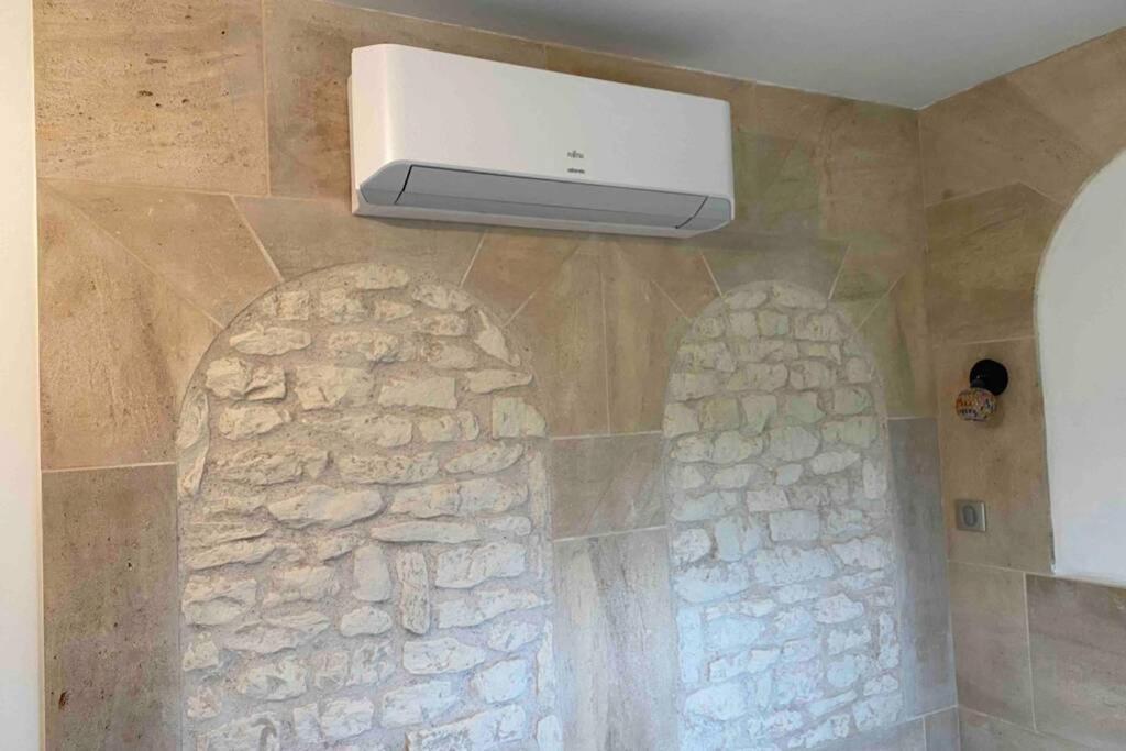 Apartamento L'Entrenous Charmes  Exterior foto