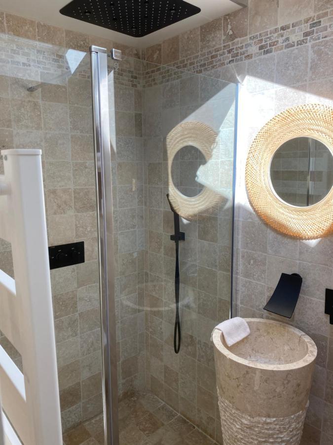 Apartamento L'Entrenous Charmes  Exterior foto
