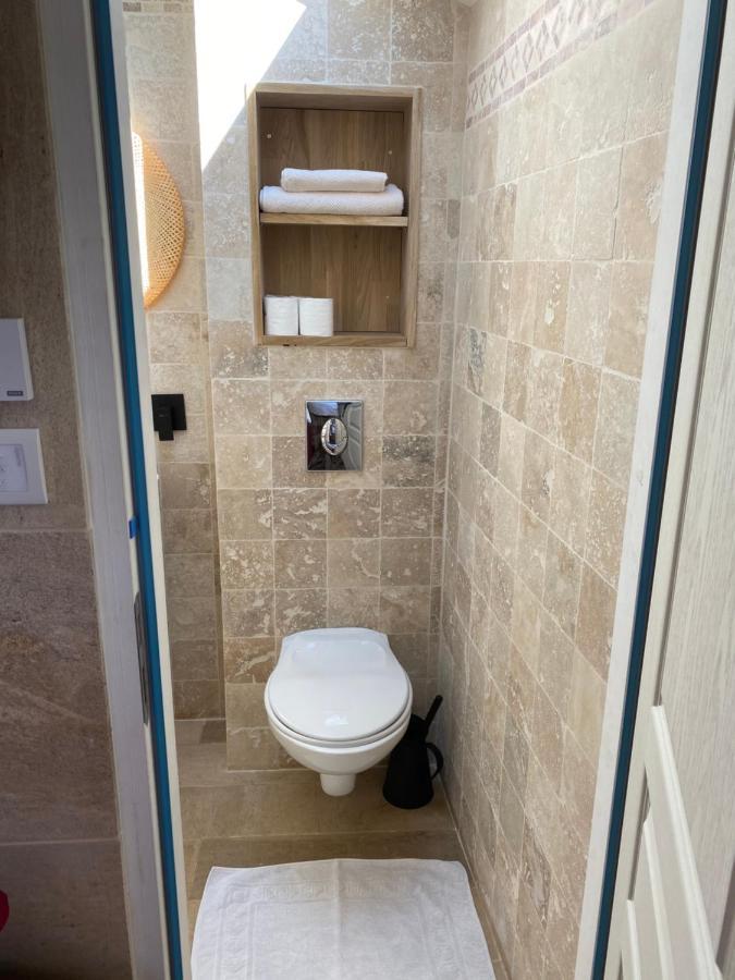 Apartamento L'Entrenous Charmes  Exterior foto