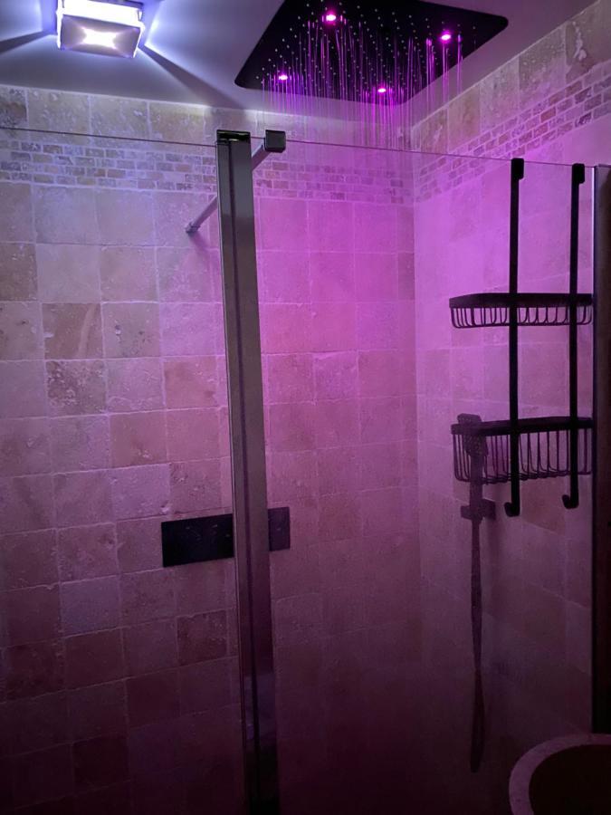 Apartamento L'Entrenous Charmes  Exterior foto