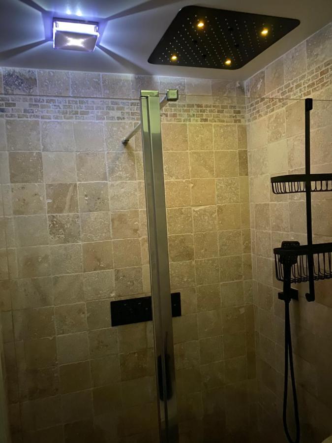 Apartamento L'Entrenous Charmes  Exterior foto
