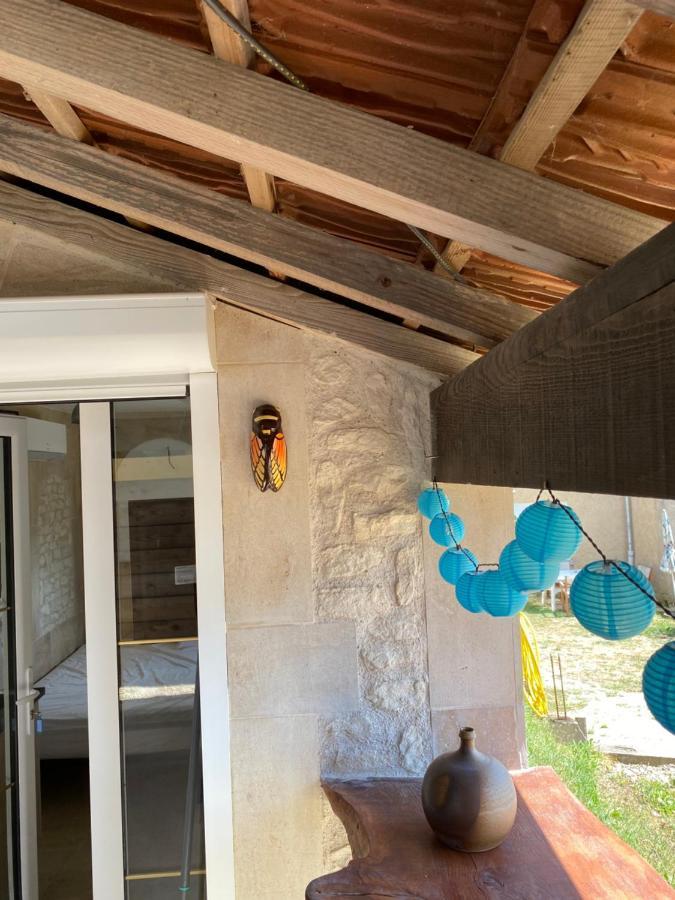 Apartamento L'Entrenous Charmes  Exterior foto