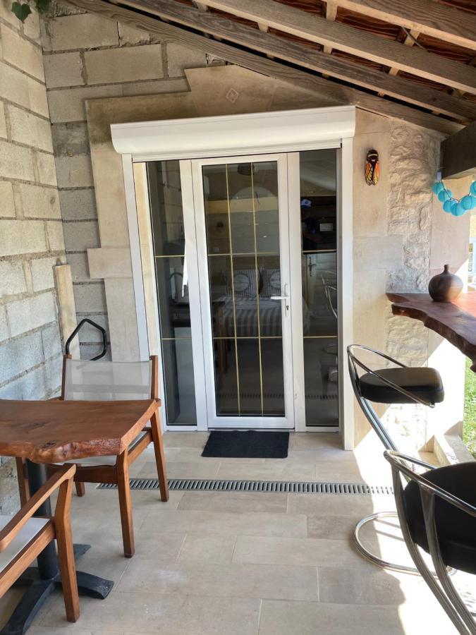 Apartamento L'Entrenous Charmes  Exterior foto